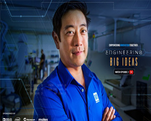 Mouser, Design with Arduino in Latest “Engineering Big Ideas” Series Video